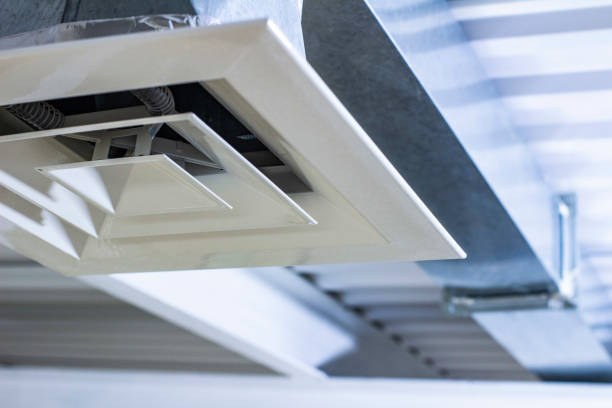 Best Affordable HVAC Duct Cleaning  in South Barre, VT