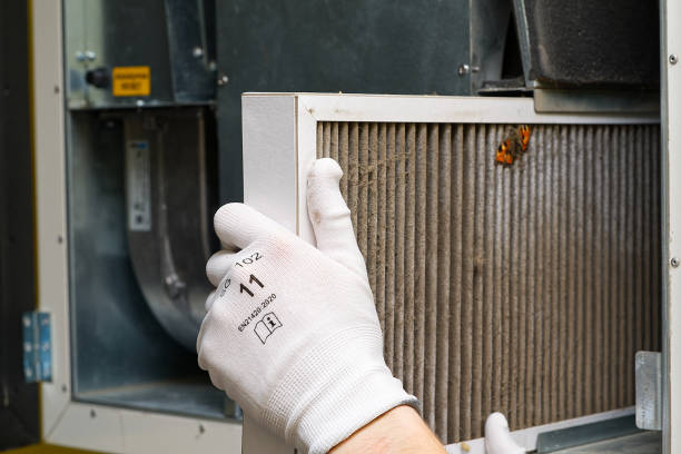 Best Affordable HVAC Duct Cleaning  in South Barre, VT