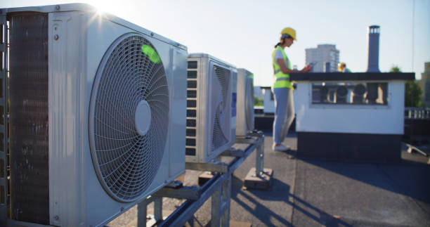 Reliable South Barre, VT Airduct Cleaning Solutions