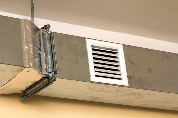 Best Professional Duct Cleaning Services  in South Barre, VT