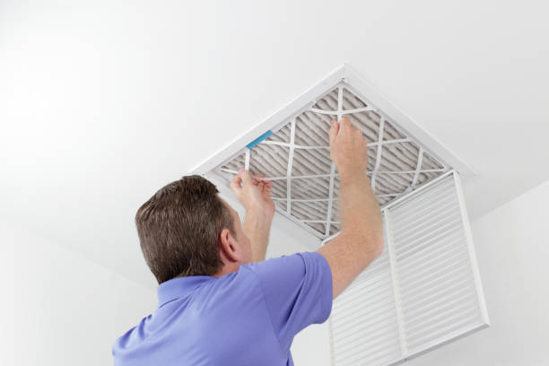 Affordable HVAC Duct Cleaning in South Barre, VT